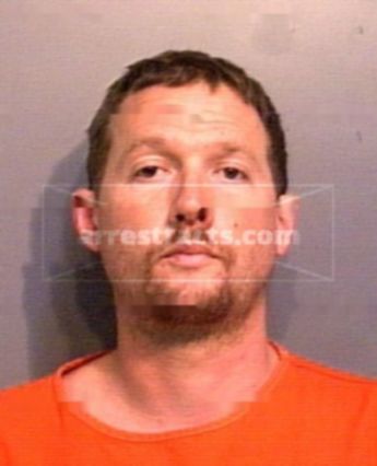 Christopher Brian Mccarley