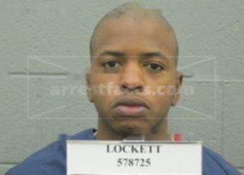 Termaine Christopher Lockett