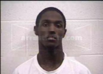Cortez Deshawn Bailey