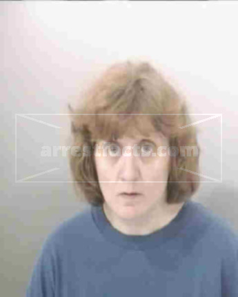 Anna Maria Webster