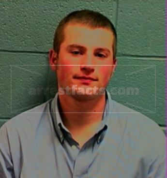Brett Matthew Dunlap