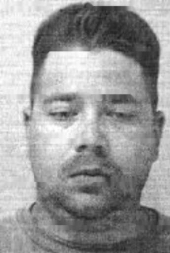 Darrell Wayne Fulkerson