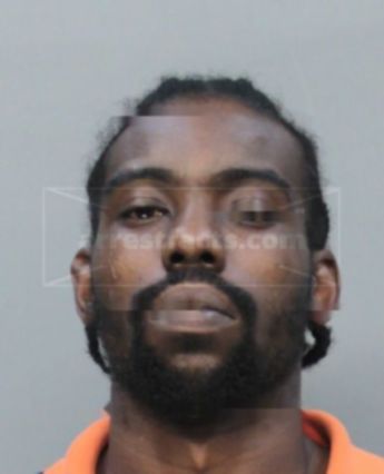 Daryl Antwan Cobb