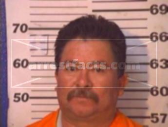 Jorge Luis (Starr Co.) Trevino