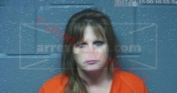 Kimberly Joyce Cruce