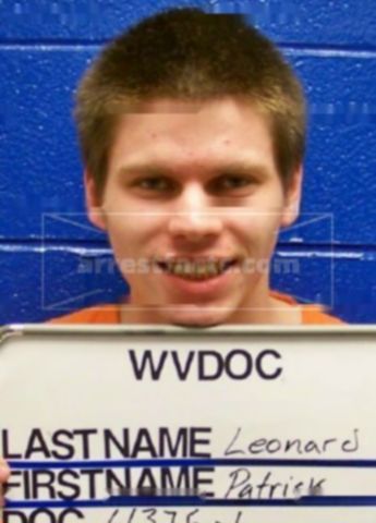 Patrick Everett Leonard