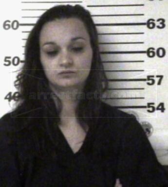 Brittany Nicole Holifield