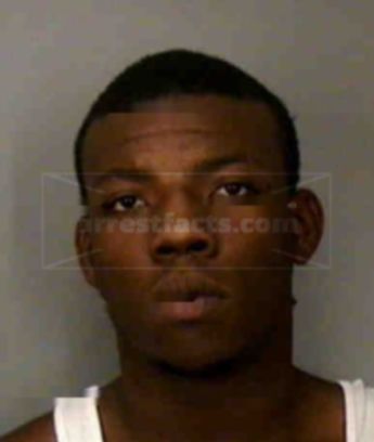 Antonio Dewayne Burden