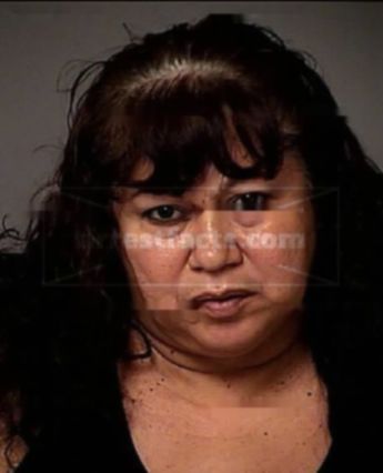 Griselda Ruth Centeno-Hernandez