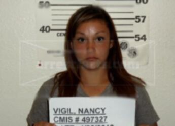 Nancy Marie Vigil