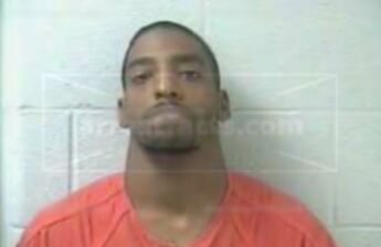 Orlando Deshawn Kelly