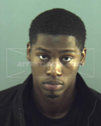 Marquiese Deivan Talley