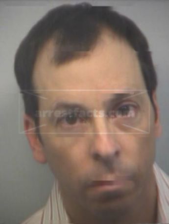 Charles Michael Vaughn
