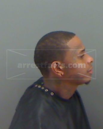 Rodrick Lynn Taylor