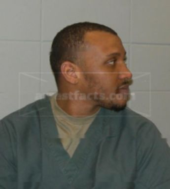 Toriano R Perry