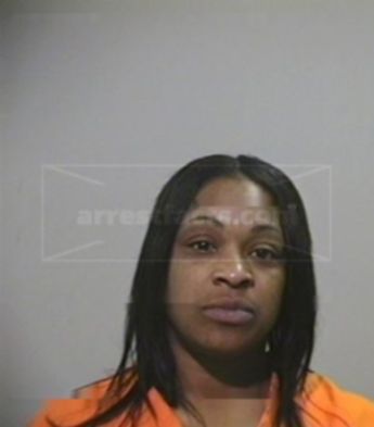 Roshanda Antionette Humphrey