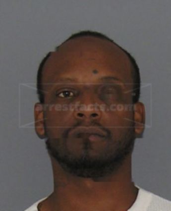 Deangelo Edwards