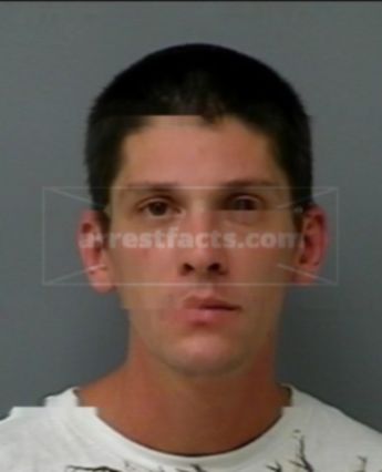 Brandon Edward Murawski