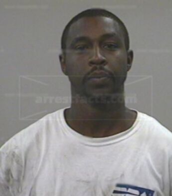 Derrick Devon Daniels