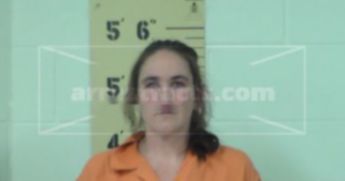 Jennifer Nicole Latham