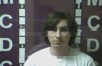 Triston Robert Riley