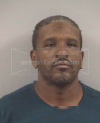 Tremayne Prescott Coley