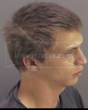 Andrew Wayne Hanley