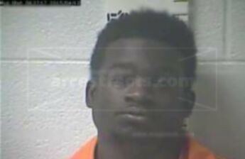 Joshua Rashard Croom