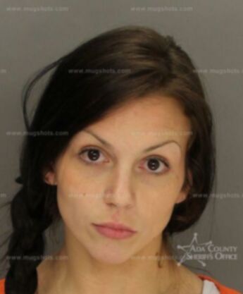 Ashley Alexis Allen