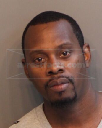 Derrick Antonio Davidson