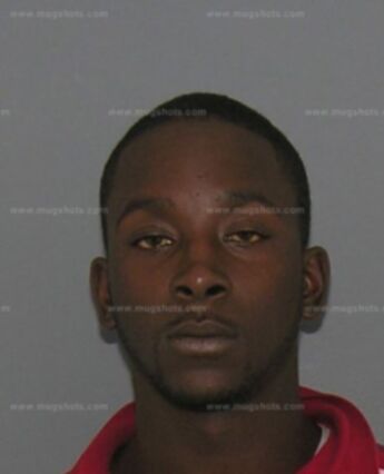 Travis Delawrence Clark