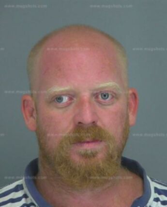 Michael Travis Sexton