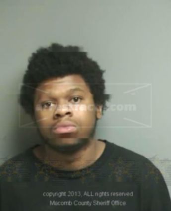 Donte Eshawn Reynolds