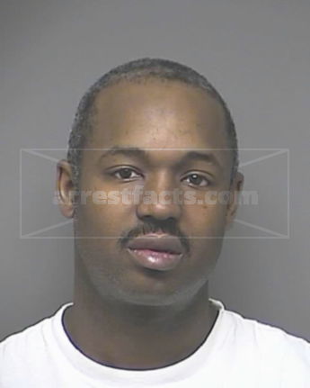 Brandon Keith Coleman