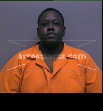 Leonard Demarcus Robinson