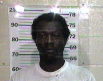 John David Jones