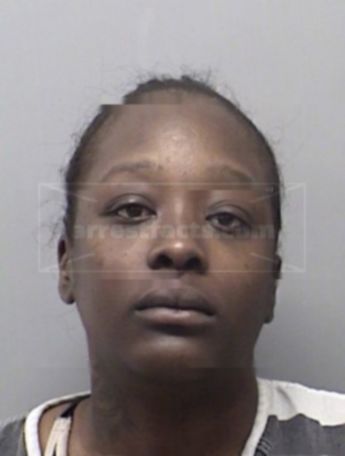 Shaunte Renee Duncan