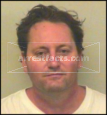 Gregory Dennis Carnes