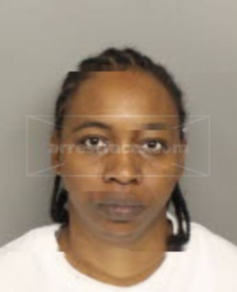 Tasha Denise Booker