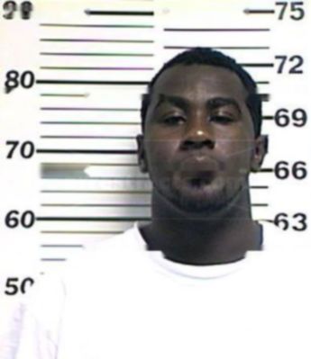 Derrick Lamont Williams