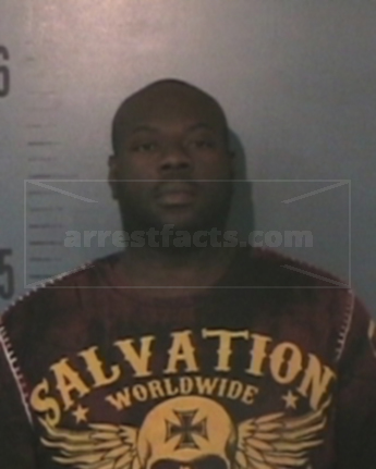 Christopher Leroy Tate