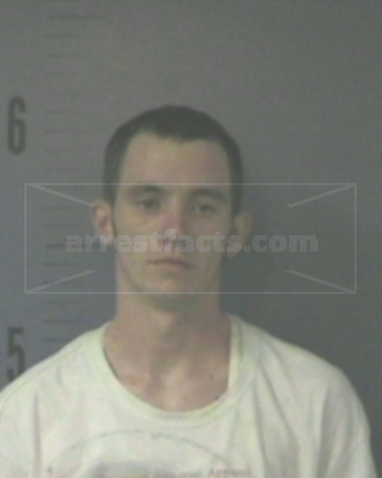 Darrell Wayne Murphy