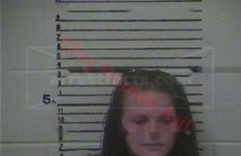 Amanda Louise Brown