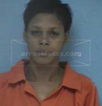 Wueka Sha Watkins