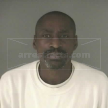 Darryl Tyrone Burns