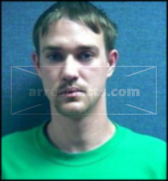 Zachary Scott Turman