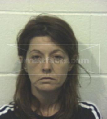 Tammy Spencer Cotton