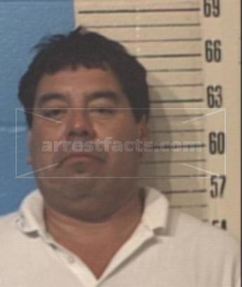 Joe Robles Guerrero