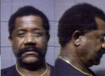 Earl Milton Williams