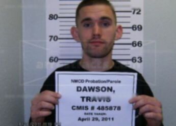 Travis Glenn Dawson